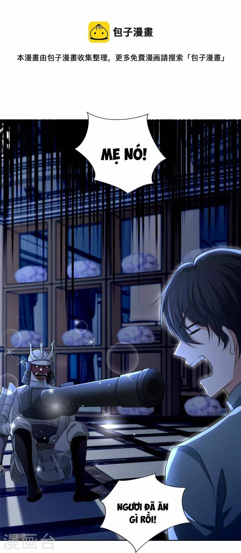 Người Đưa Thư Vô Hạn Chapter 253 - 30