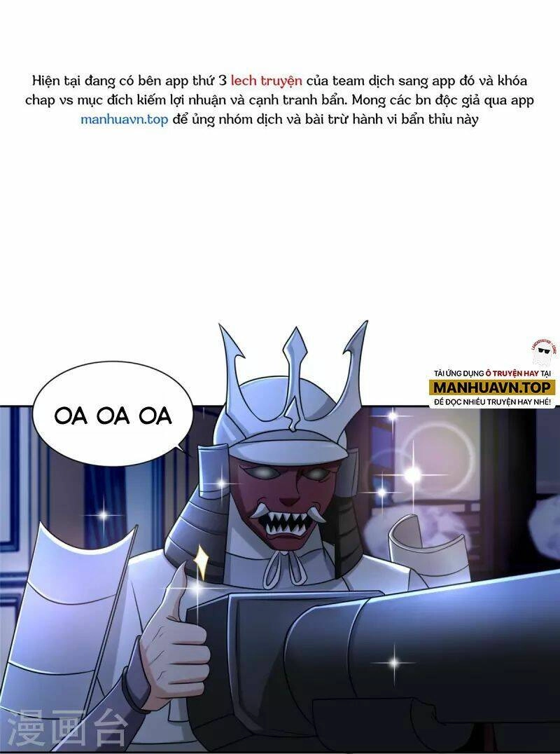 Người Đưa Thư Vô Hạn Chapter 253 - 31