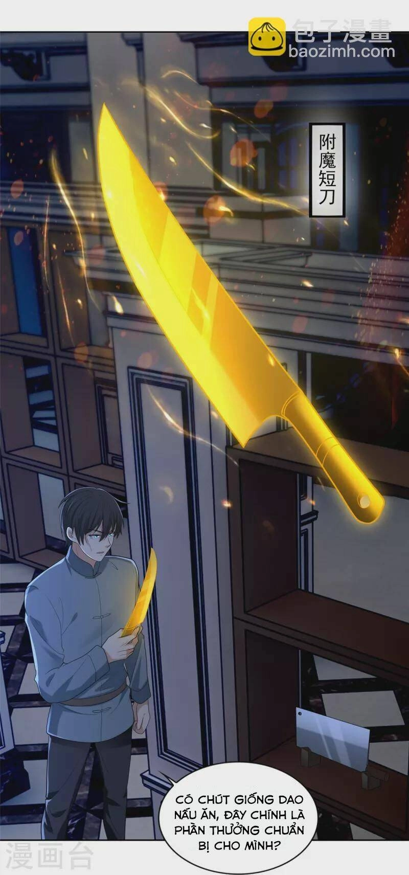 Người Đưa Thư Vô Hạn Chapter 254 - 16