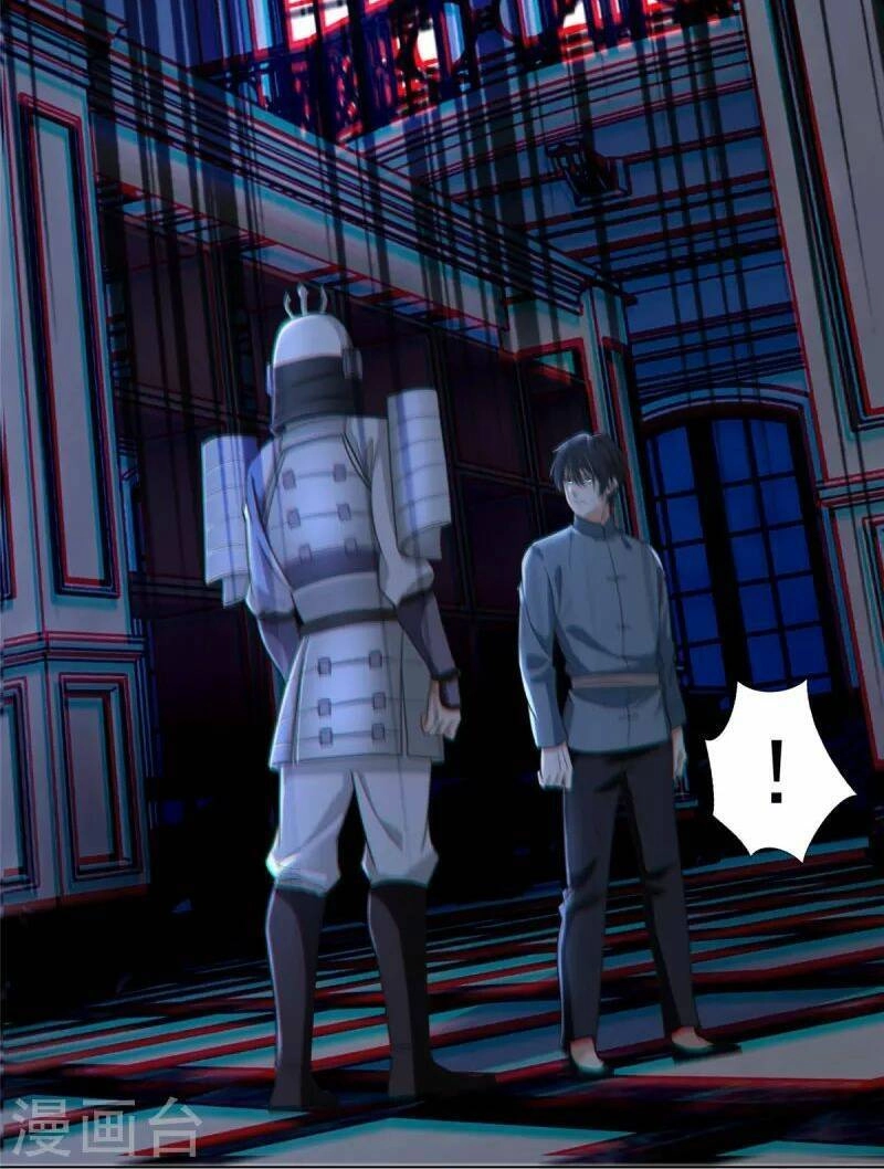 Người Đưa Thư Vô Hạn Chapter 254 - 21