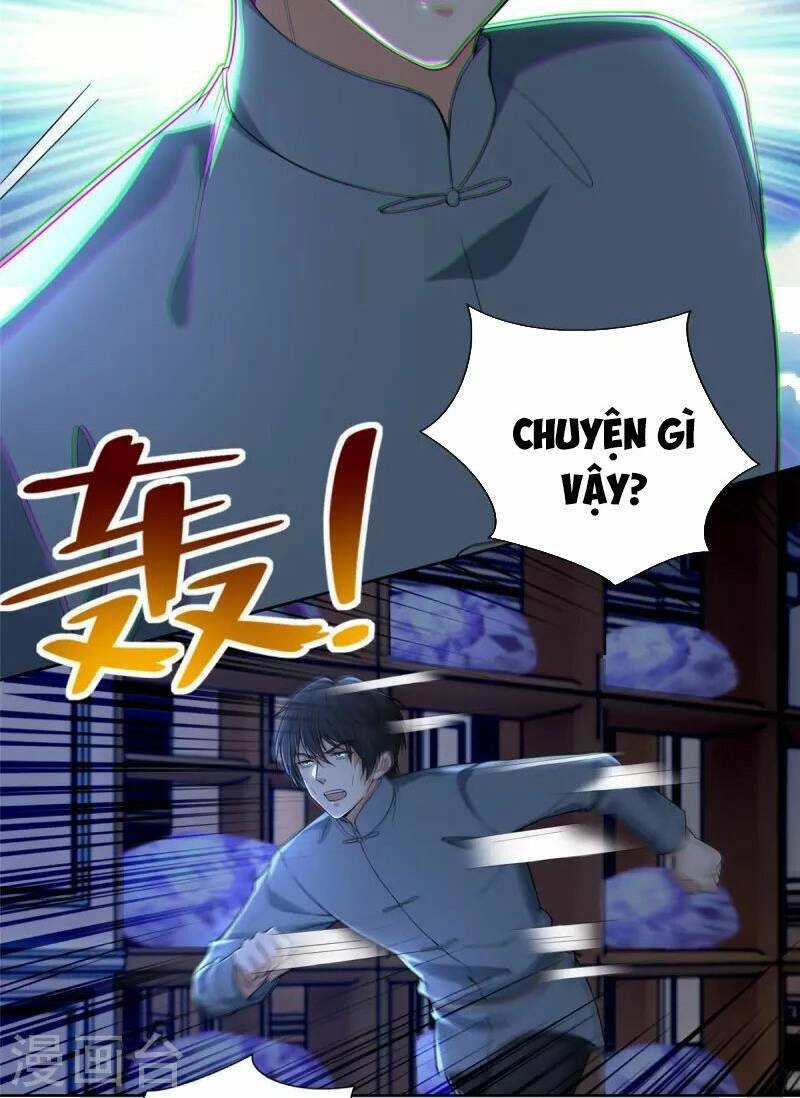 Người Đưa Thư Vô Hạn Chapter 254 - 23