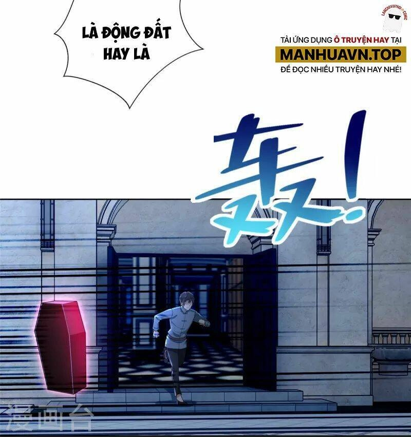 Người Đưa Thư Vô Hạn Chapter 254 - 24