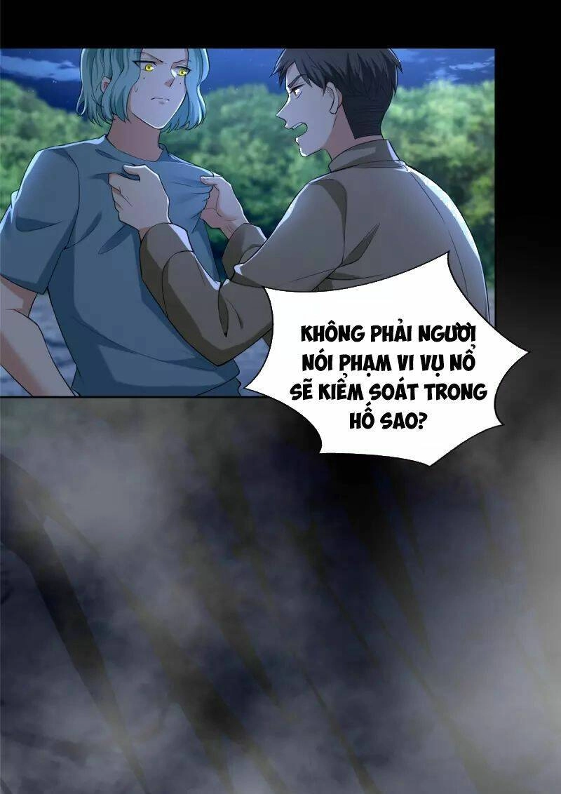 Người Đưa Thư Vô Hạn Chapter 254 - 29