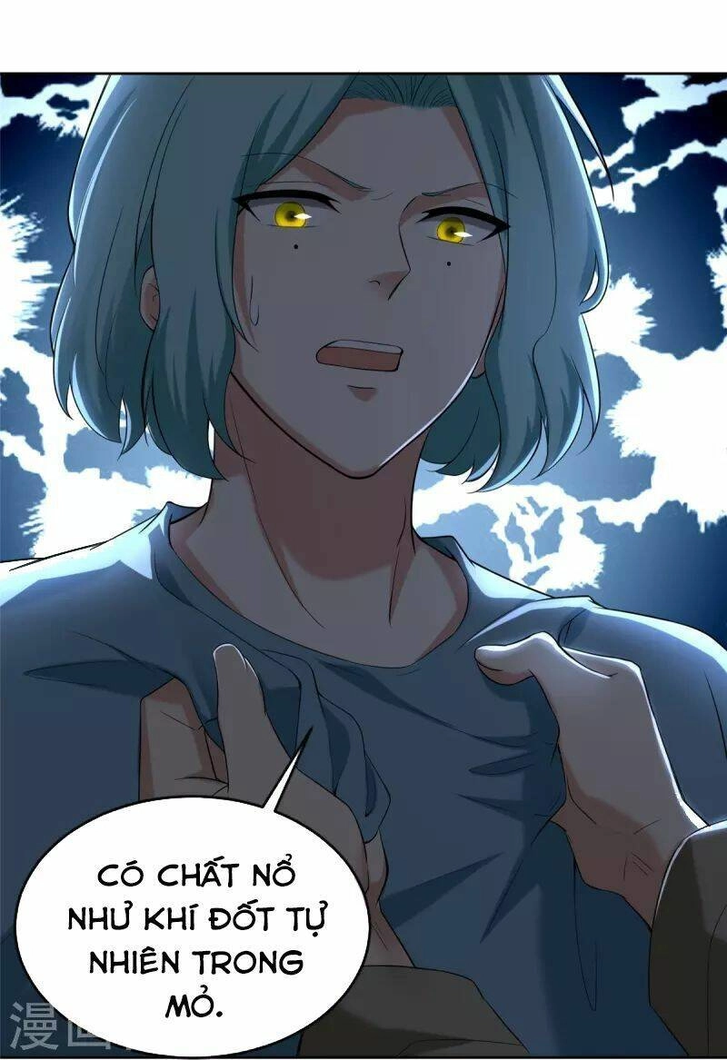 Người Đưa Thư Vô Hạn Chapter 254 - 32