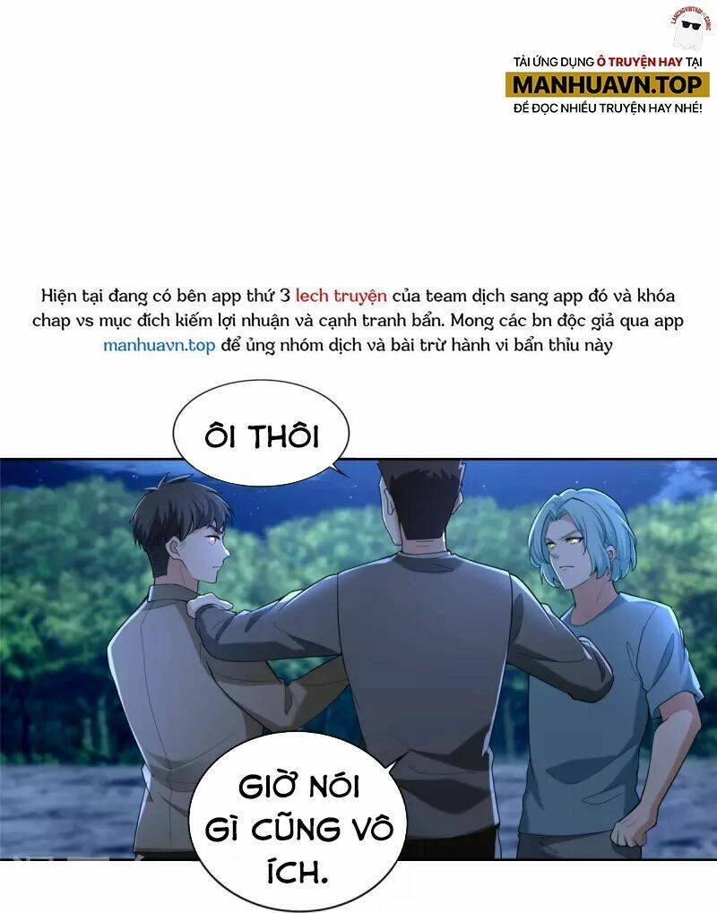 Người Đưa Thư Vô Hạn Chapter 254 - 33