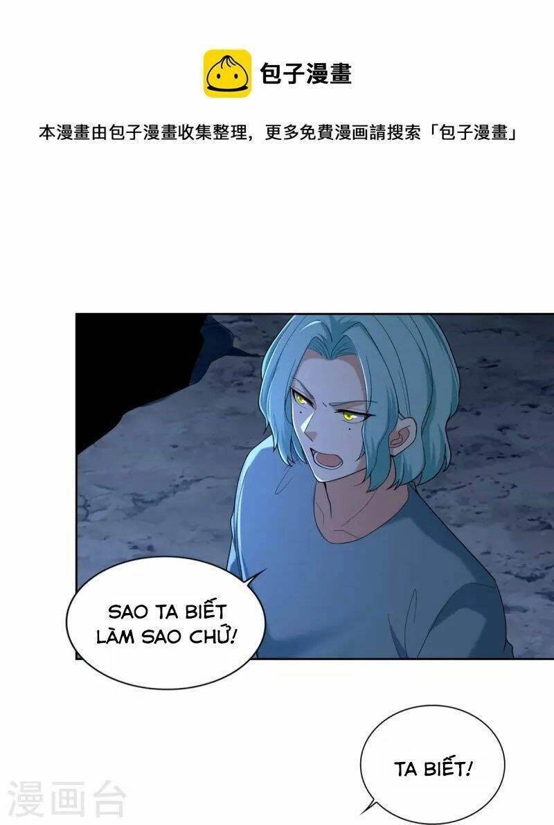 Người Đưa Thư Vô Hạn Chapter 254 - 35