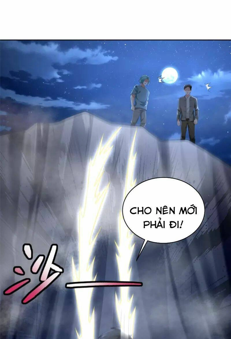 Người Đưa Thư Vô Hạn Chapter 254 - 38