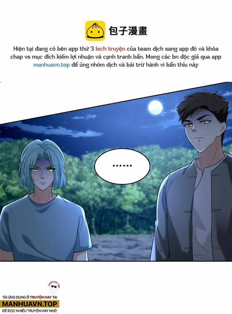 Người Đưa Thư Vô Hạn Chapter 254 - 40