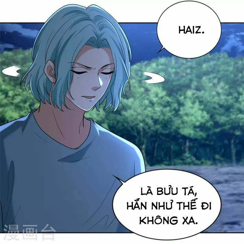 Người Đưa Thư Vô Hạn Chapter 254 - 41