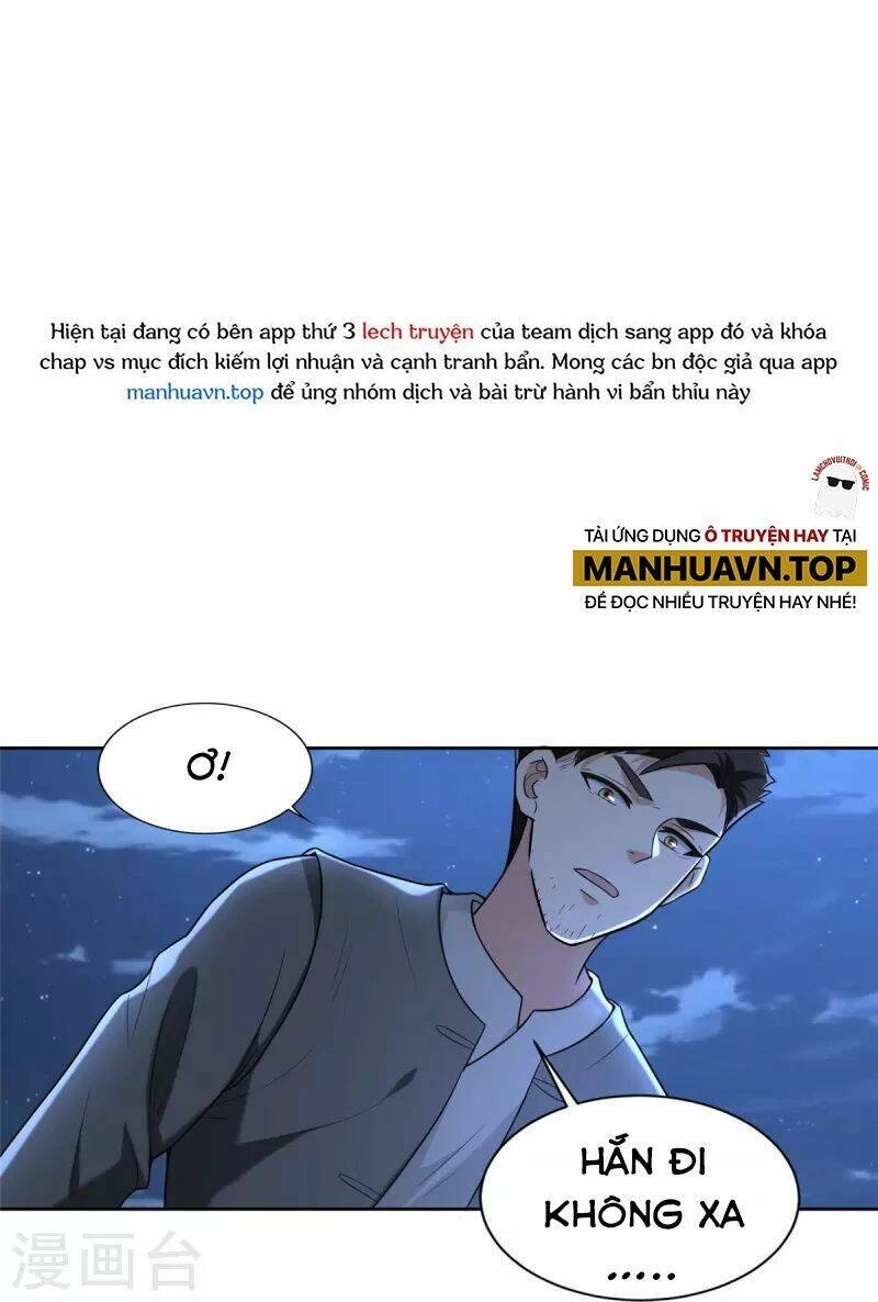 Người Đưa Thư Vô Hạn Chapter 254 - 42