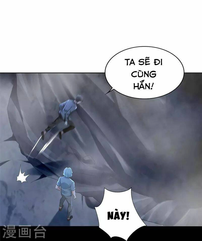 Người Đưa Thư Vô Hạn Chapter 254 - 43