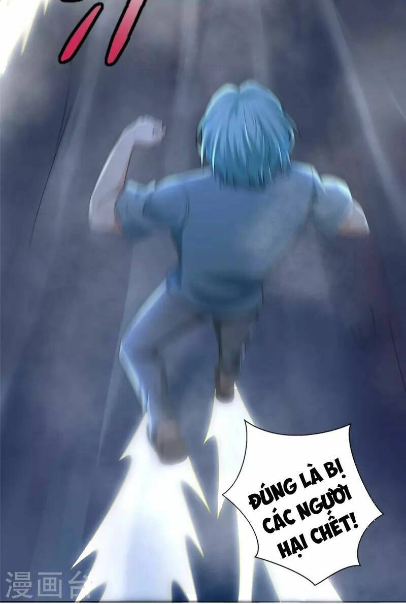 Người Đưa Thư Vô Hạn Chapter 254 - 46