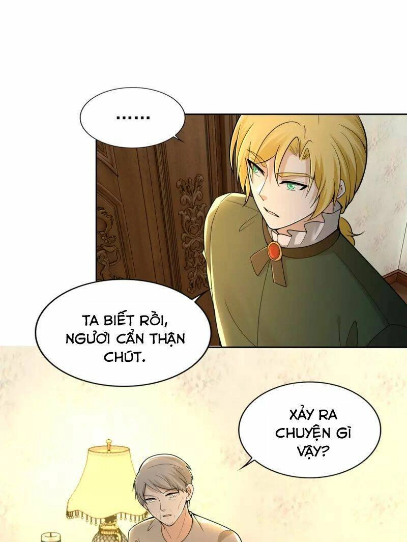 Người Đưa Thư Vô Hạn Chapter 255 - 19