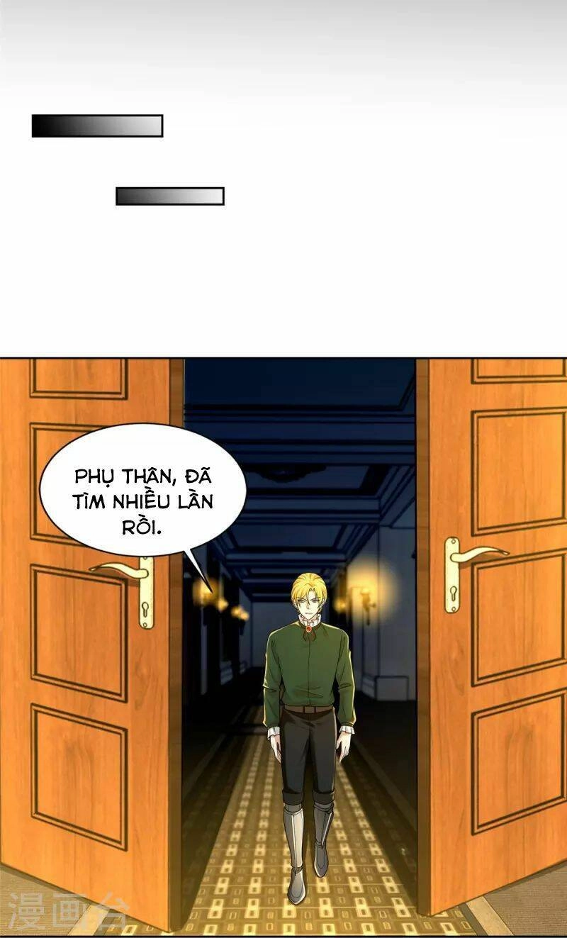 Người Đưa Thư Vô Hạn Chapter 255 - 30