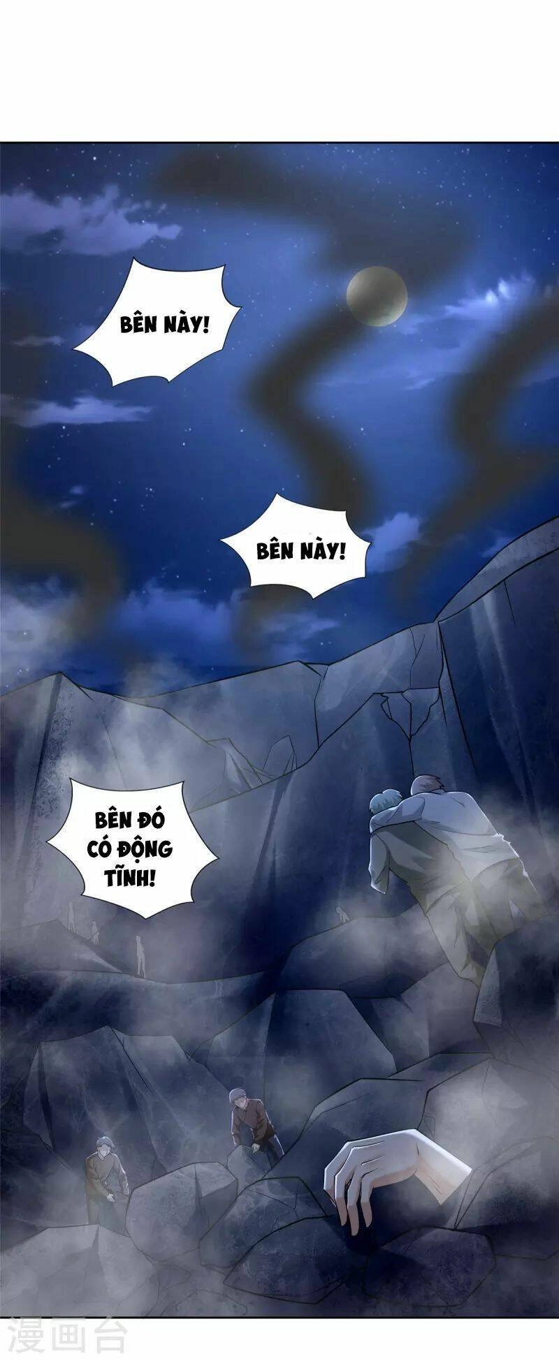 Người Đưa Thư Vô Hạn Chapter 256 - 4