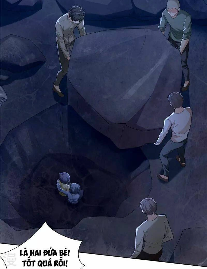 Người Đưa Thư Vô Hạn Chapter 256 - 9