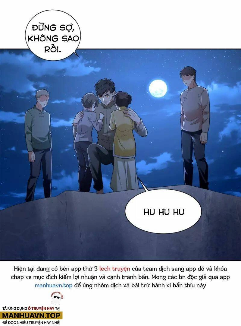 Người Đưa Thư Vô Hạn Chapter 256 - 11