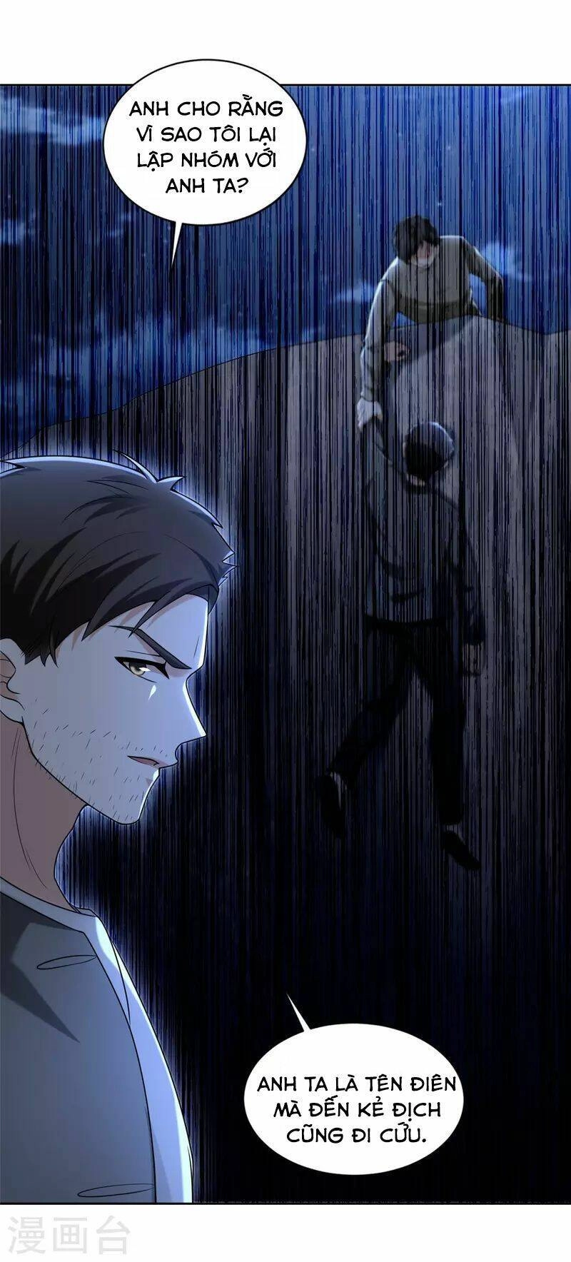 Người Đưa Thư Vô Hạn Chapter 256 - 19