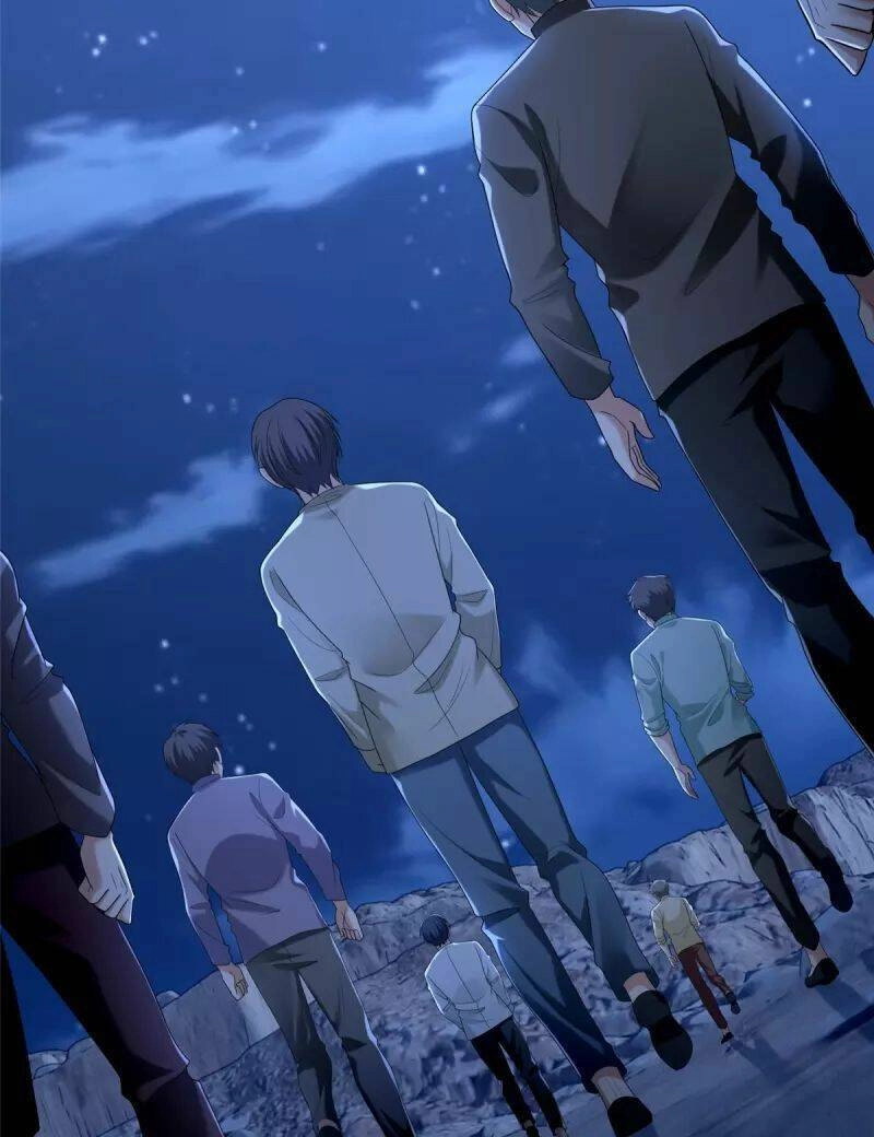 Người Đưa Thư Vô Hạn Chapter 256 - 22