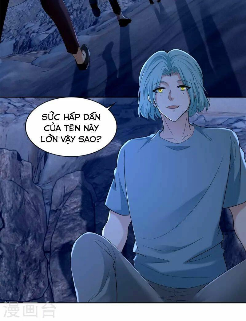 Người Đưa Thư Vô Hạn Chapter 256 - 23