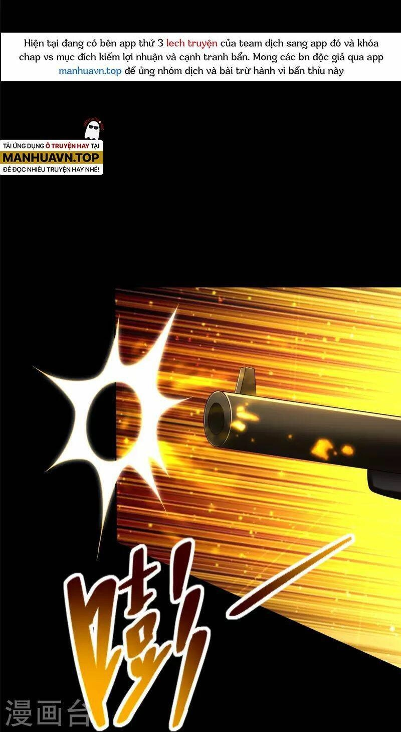 Người Đưa Thư Vô Hạn Chapter 256 - 29