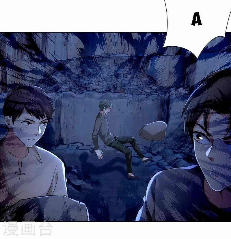 Người Đưa Thư Vô Hạn Chapter 256 - 31