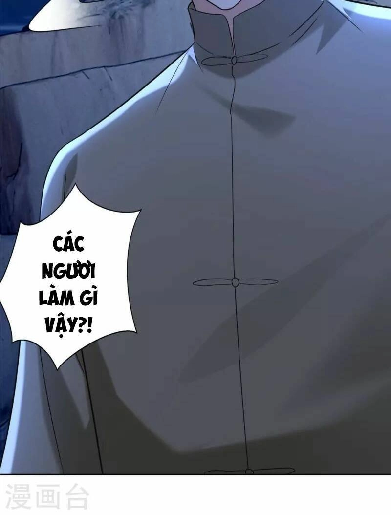 Người Đưa Thư Vô Hạn Chapter 256 - 33