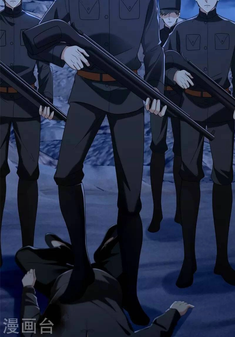 Người Đưa Thư Vô Hạn Chapter 256 - 36