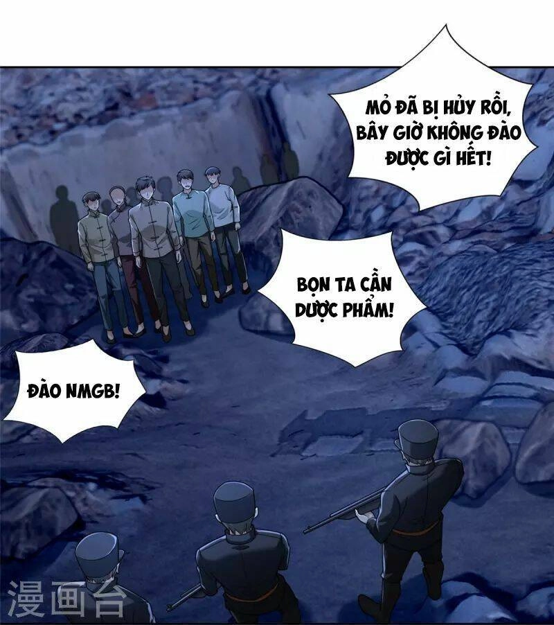 Người Đưa Thư Vô Hạn Chapter 256 - 42