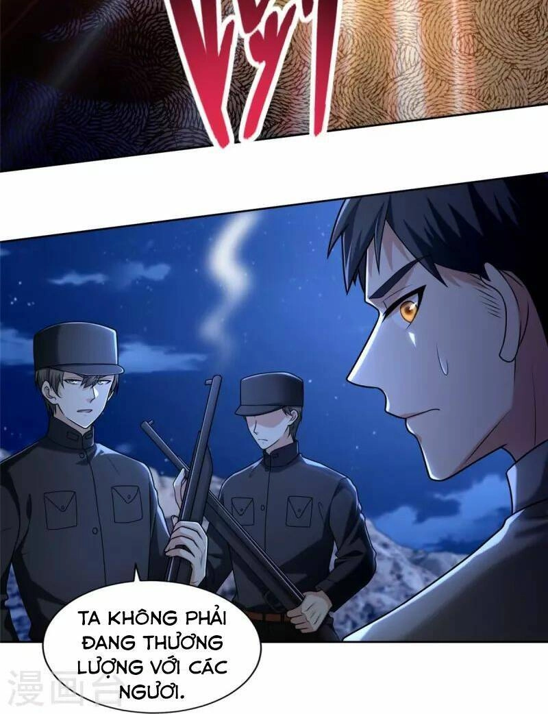 Người Đưa Thư Vô Hạn Chapter 256 - 44