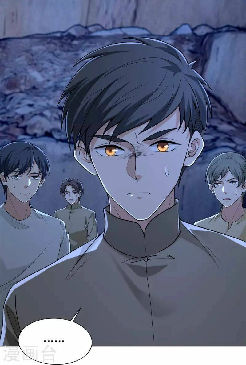 Người Đưa Thư Vô Hạn Chapter 256 - 47