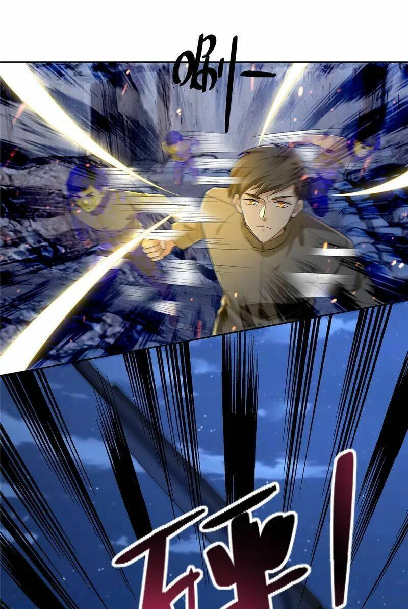 Người Đưa Thư Vô Hạn Chapter 257 - 6