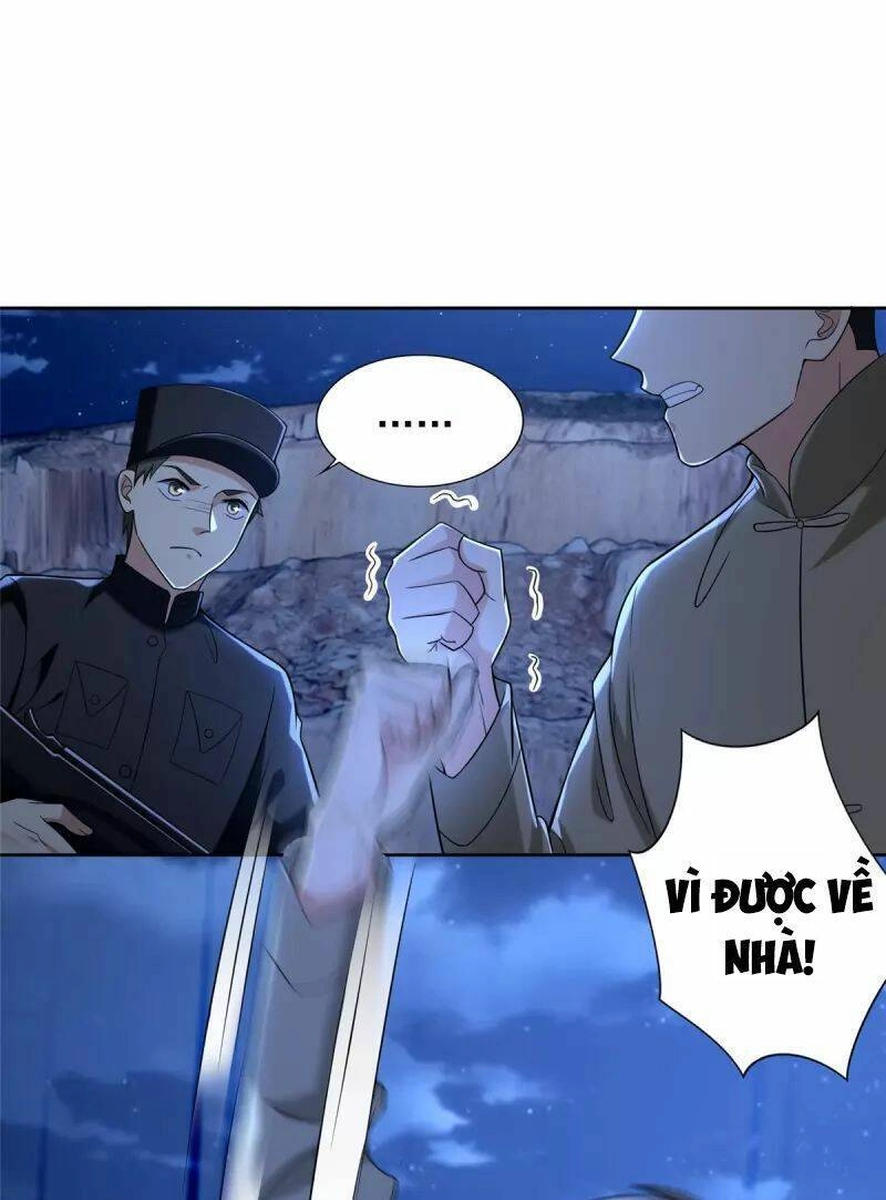 Người Đưa Thư Vô Hạn Chapter 257 - 9