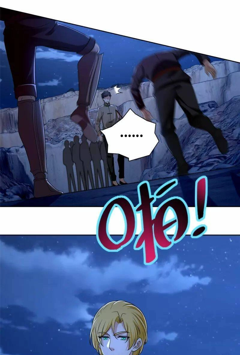 Người Đưa Thư Vô Hạn Chapter 257 - 15