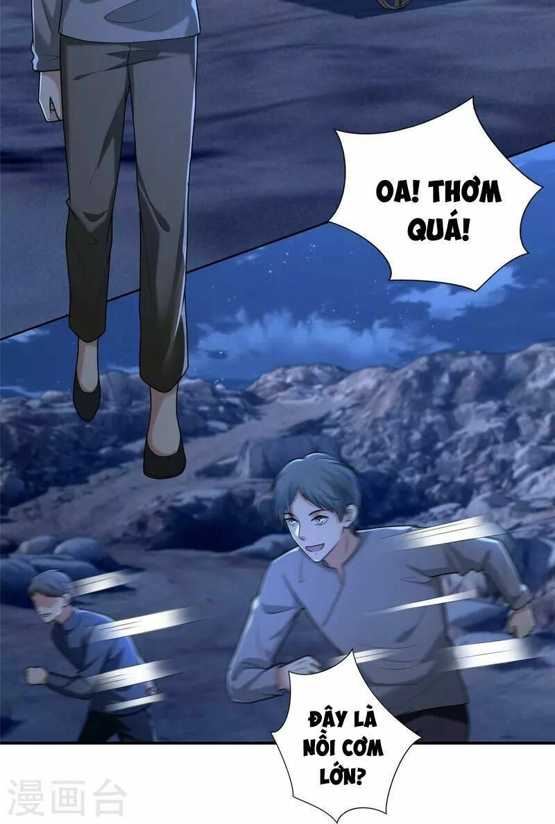 Người Đưa Thư Vô Hạn Chapter 257 - 35