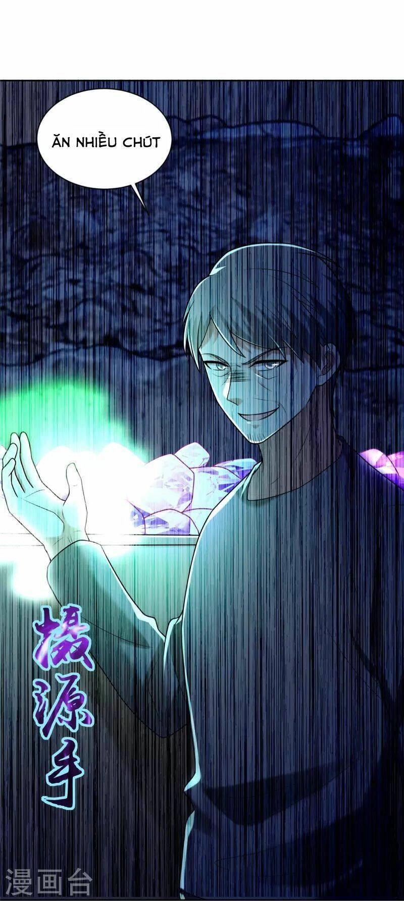 Người Đưa Thư Vô Hạn Chapter 257 - 39