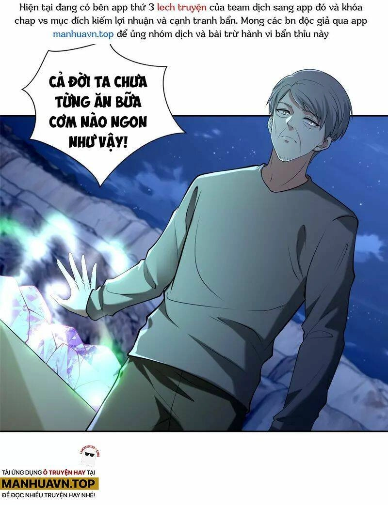 Người Đưa Thư Vô Hạn Chapter 258 - 5