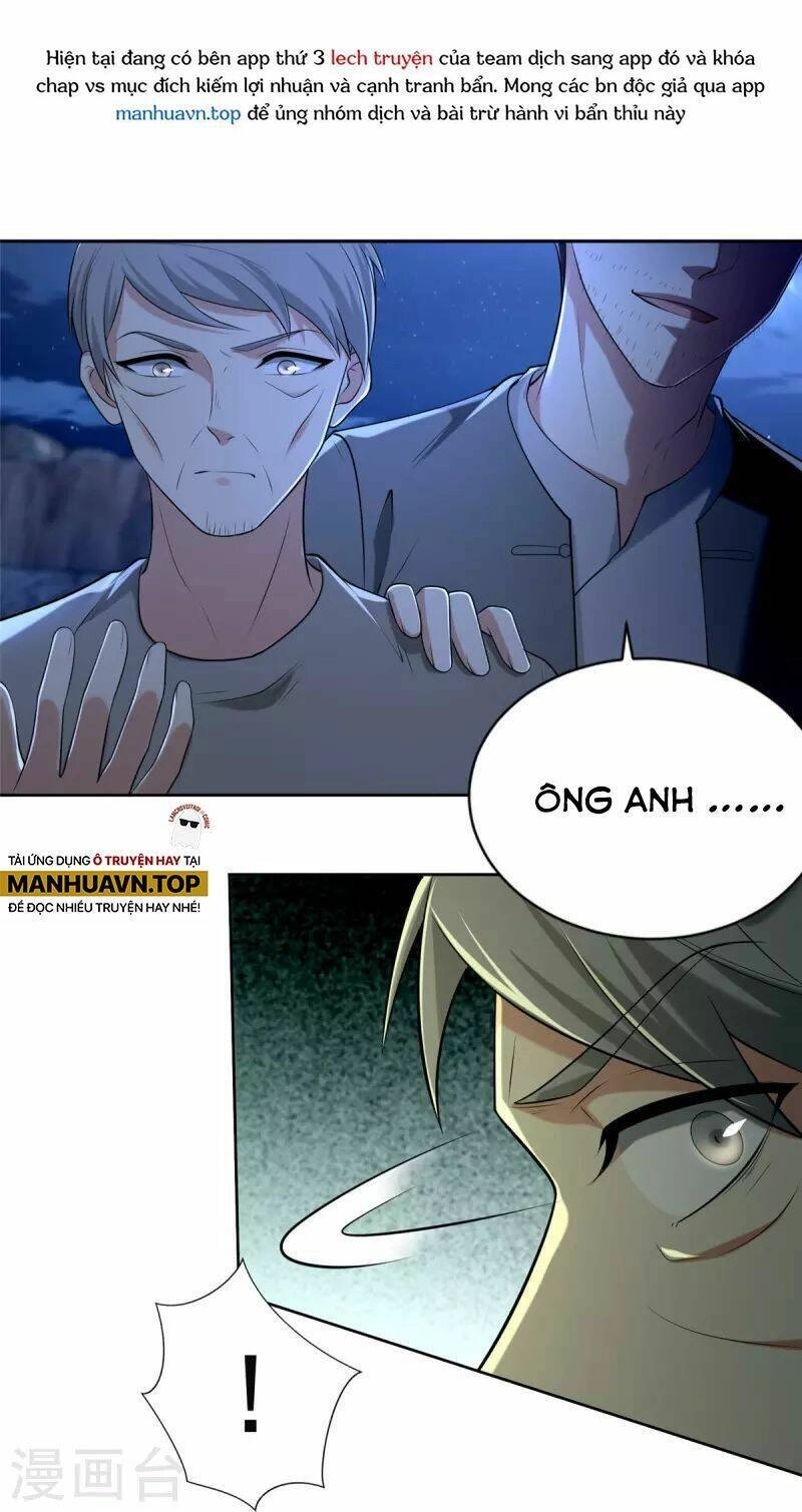 Người Đưa Thư Vô Hạn Chapter 258 - 7