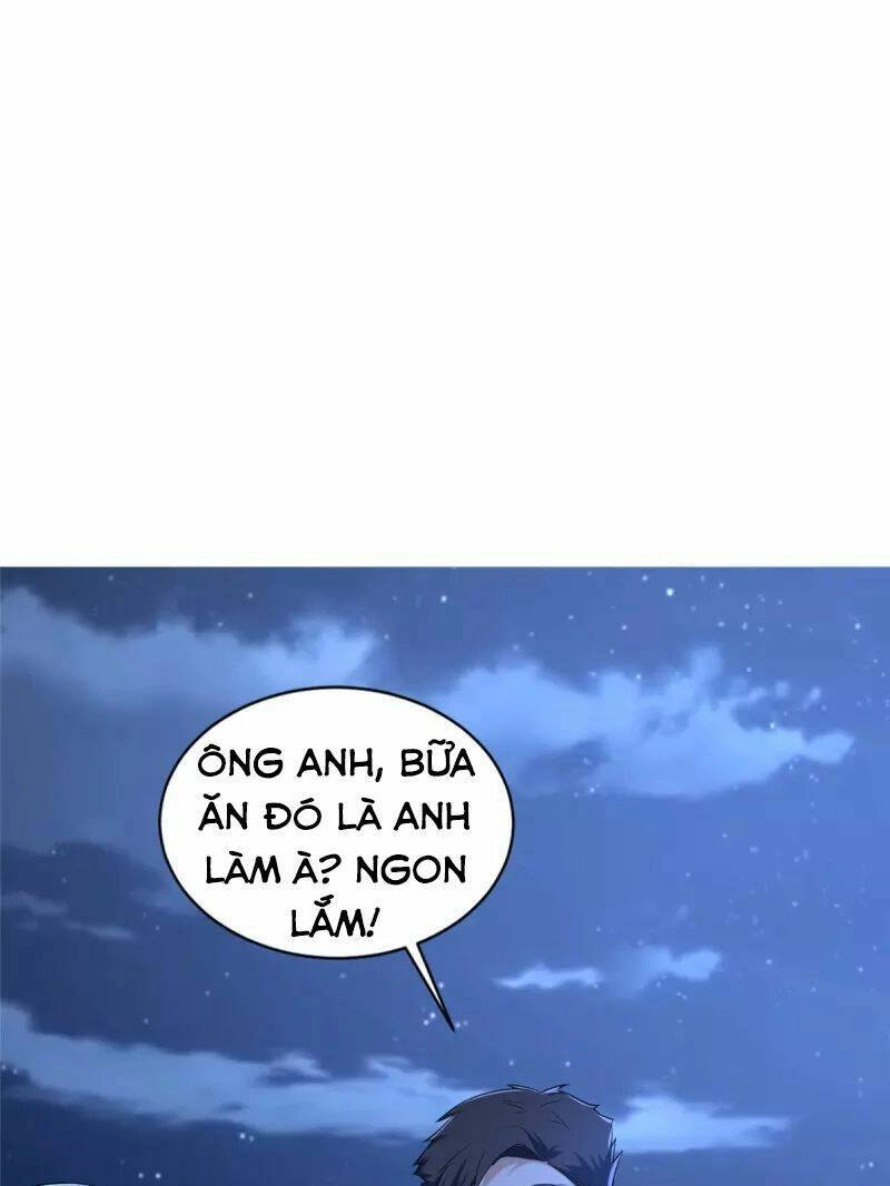 Người Đưa Thư Vô Hạn Chapter 258 - 8