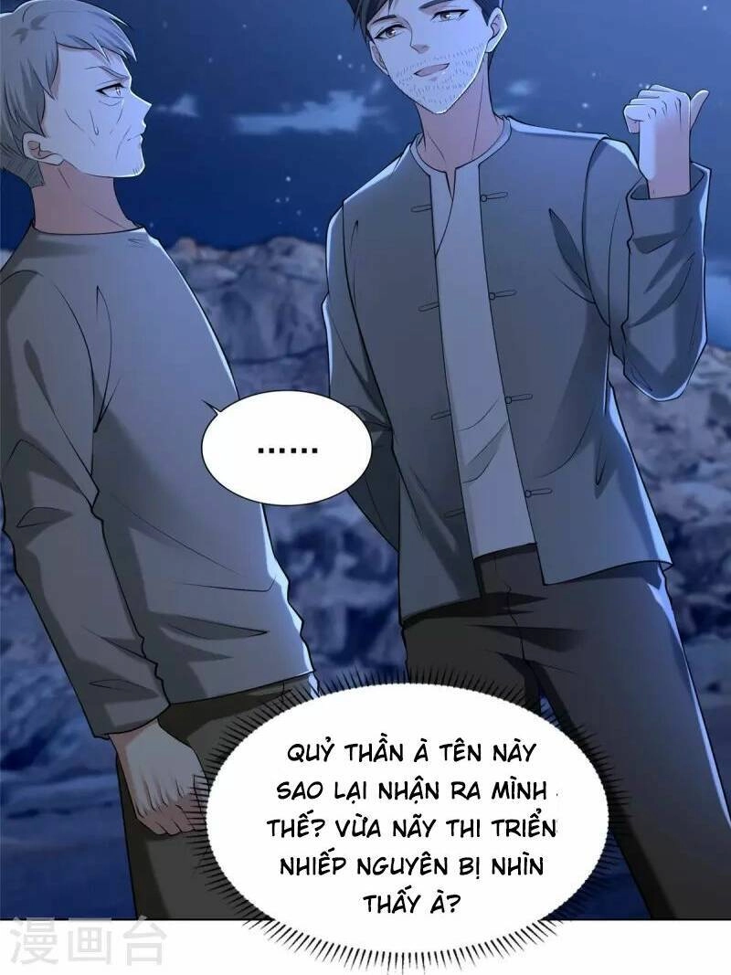 Người Đưa Thư Vô Hạn Chapter 258 - 9