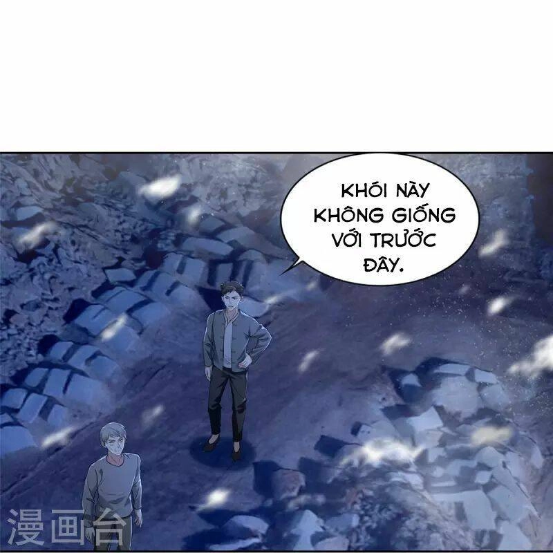 Người Đưa Thư Vô Hạn Chapter 258 - 16