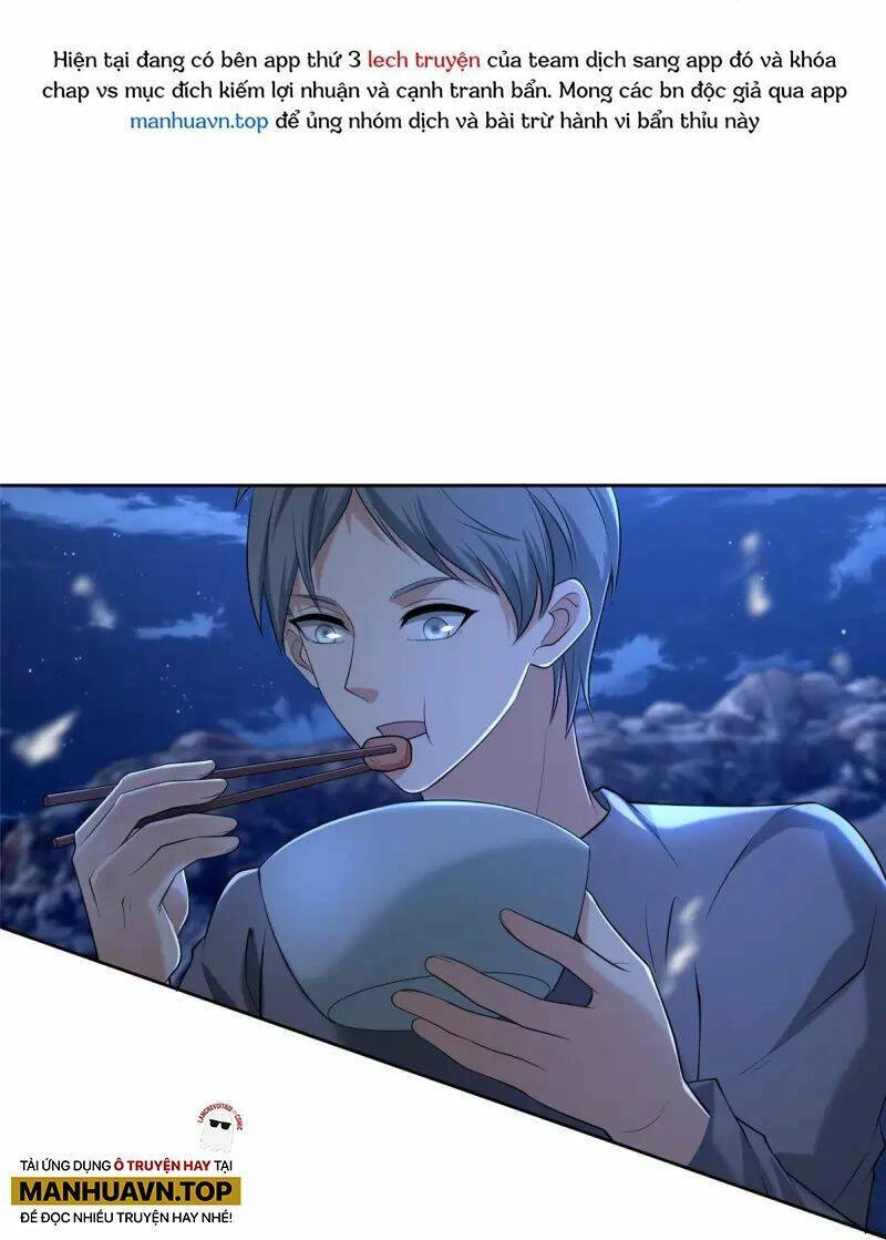 Người Đưa Thư Vô Hạn Chapter 258 - 18