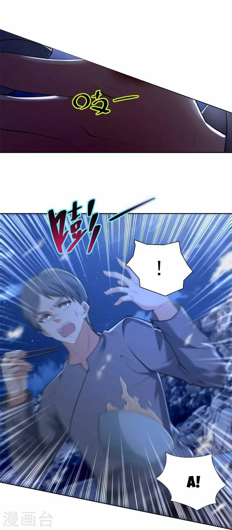 Người Đưa Thư Vô Hạn Chapter 258 - 19