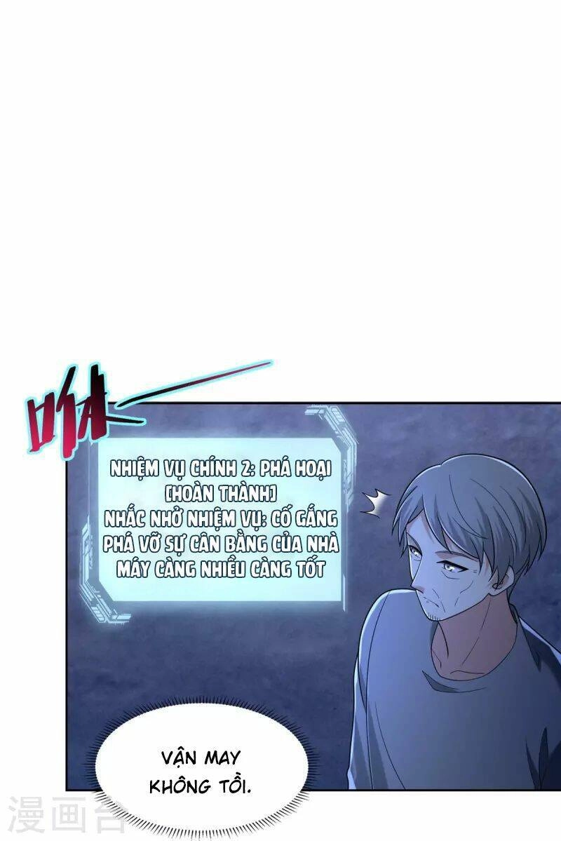 Người Đưa Thư Vô Hạn Chapter 258 - 21