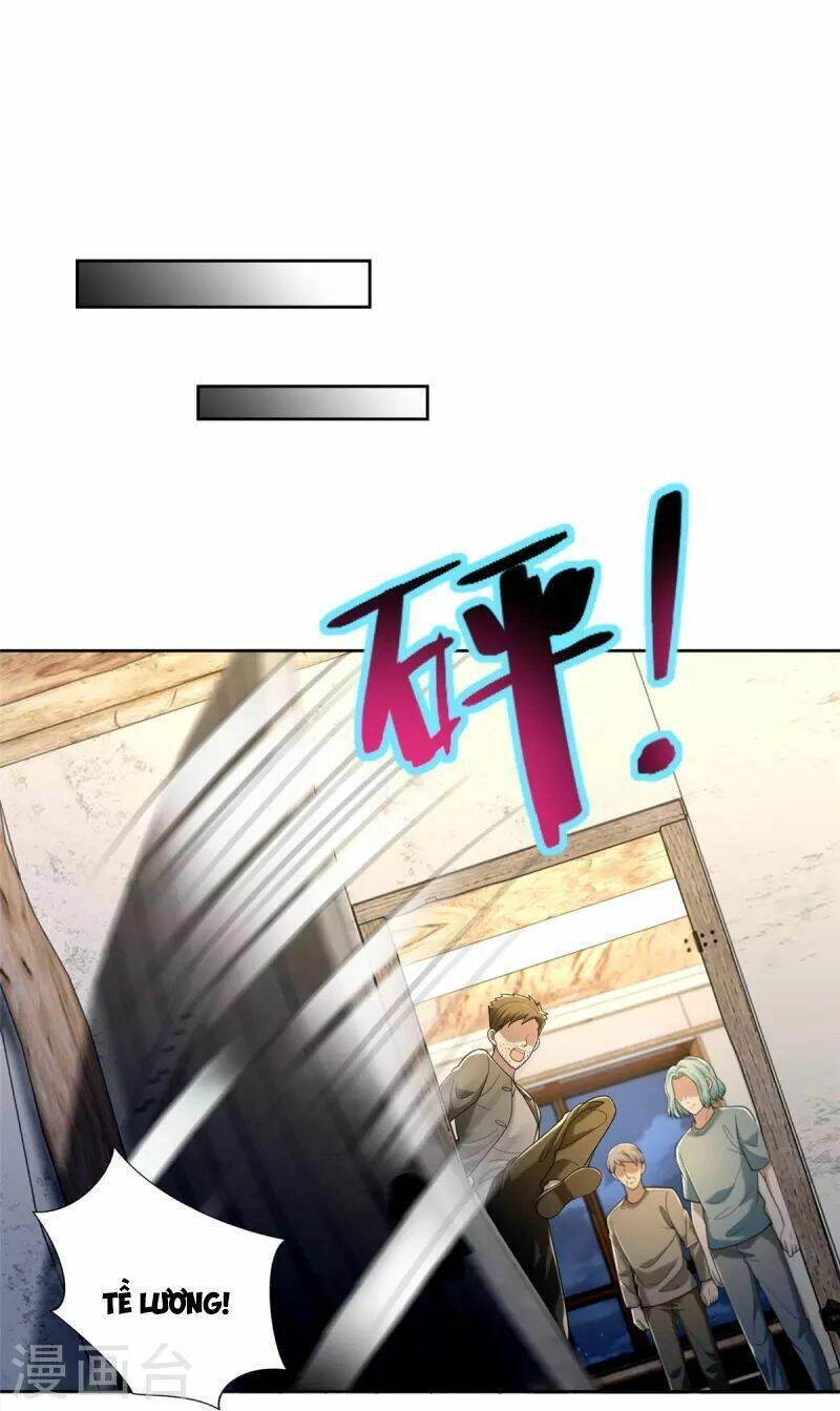 Người Đưa Thư Vô Hạn Chapter 258 - 27