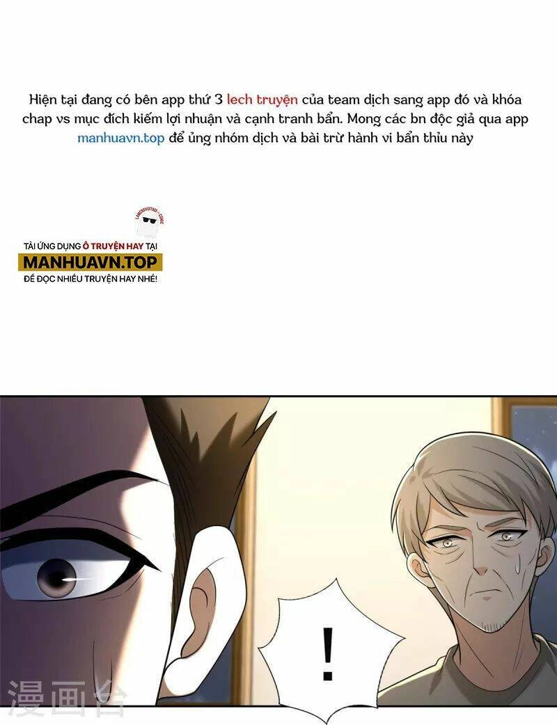 Người Đưa Thư Vô Hạn Chapter 258 - 28