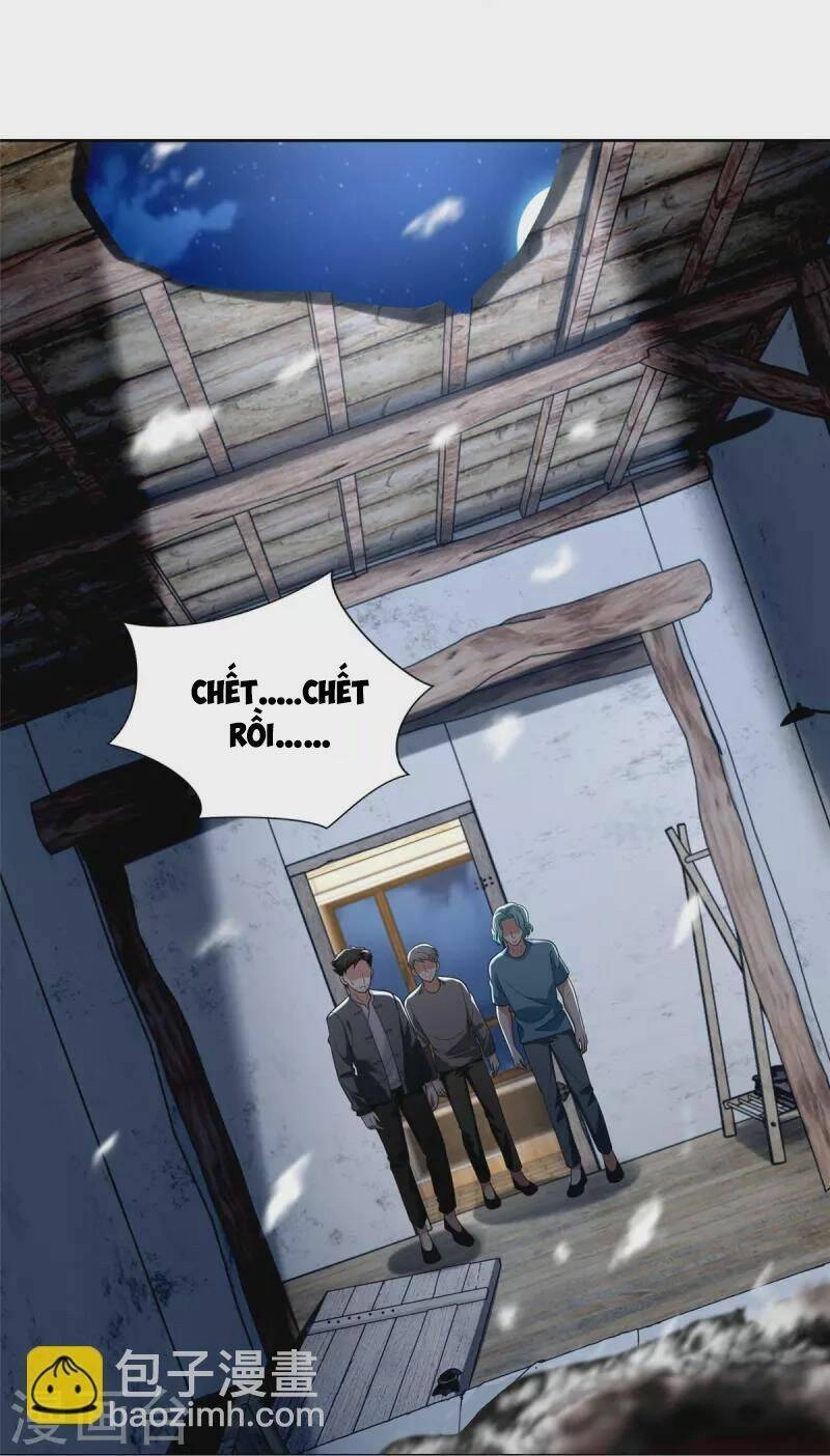 Người Đưa Thư Vô Hạn Chapter 258 - 29