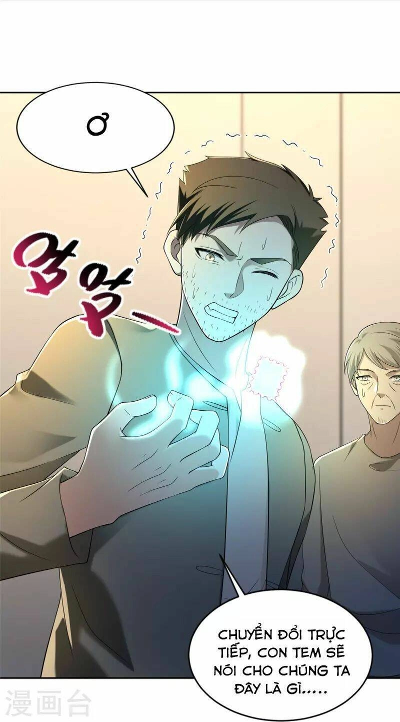 Người Đưa Thư Vô Hạn Chapter 258 - 40