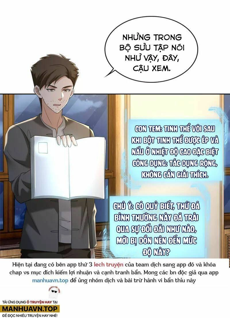 Người Đưa Thư Vô Hạn Chapter 259 - 5