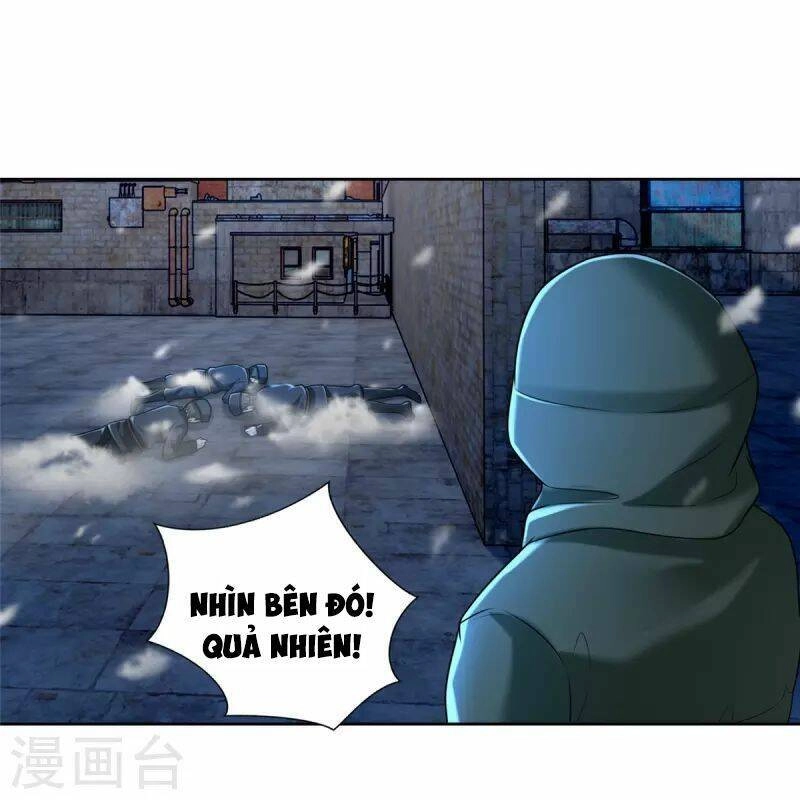 Người Đưa Thư Vô Hạn Chapter 259 - 26